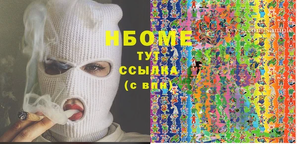 твердый Кущёвская